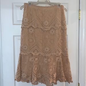 Calma Woman’s Skirt